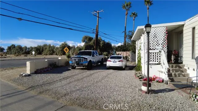 4561 Adobe Road  #01, Twentynine Palms, CA 92277 - #2