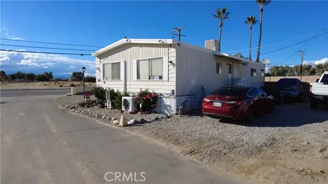 4561 Adobe Road  #01, Twentynine Palms, CA 92277 - #3