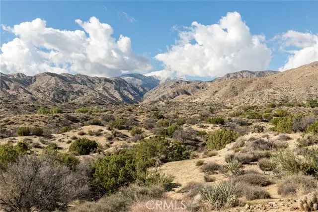 0 Magnolia Drive, Morongo Valley, CA 92256 - #1