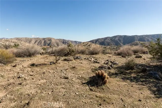 0 Magnolia Drive, Morongo Valley, CA 92256 - #3