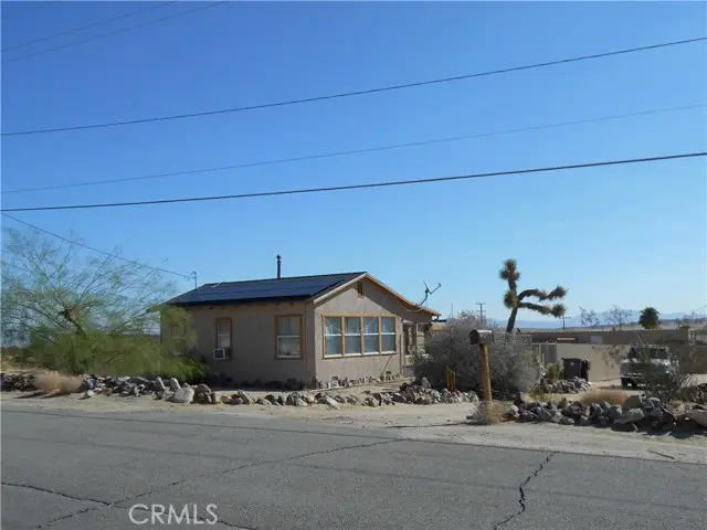 6439 Desert Knoll Avenue, Twentynine Palms, CA 92277 - #1