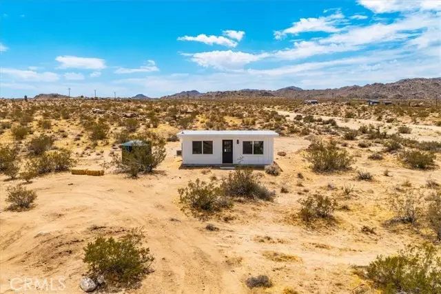 1234 Quail Bush Road, Landers, CA 92285 - #1