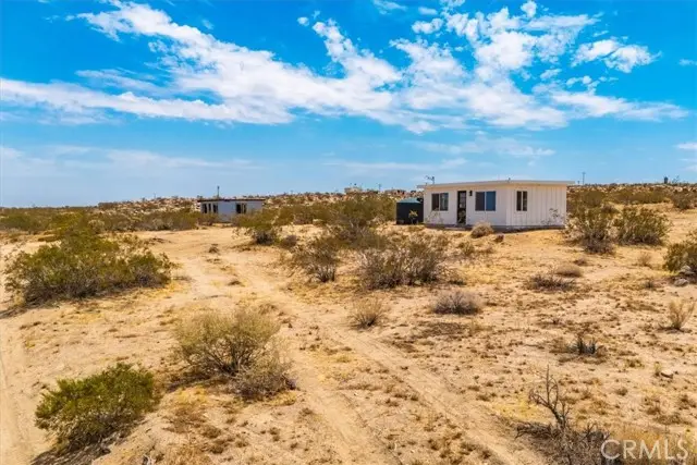 1234 Quail Bush Road, Landers, CA 92285 - #2