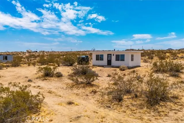 1234 Quail Bush Road, Landers, CA 92285 - #3