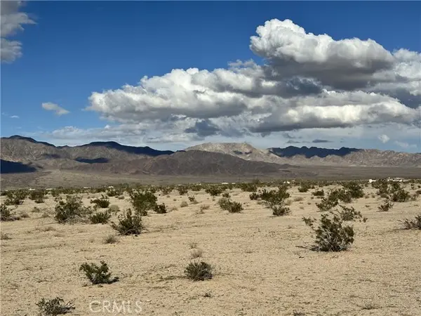 0 Indian Trl, Twentynine Palms, CA 92277