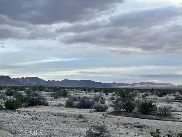 0 New Ironage Rd, Twentynine Palms, CA 92277 - #2