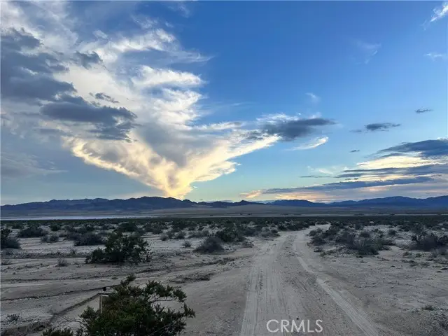 0 New Ironage Rd, Twentynine Palms, CA 92277 - #3
