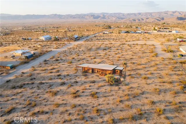 1800 Belmont St, Lot 44, Joshua Tree, CA 92252 - #2