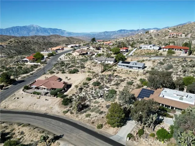 15760 Ventura Avenue, Yucca Valley, CA 92284 - Image #1