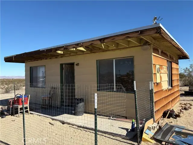 64815 Carot Road, Yucca Valley, CA 92284 - Image #1