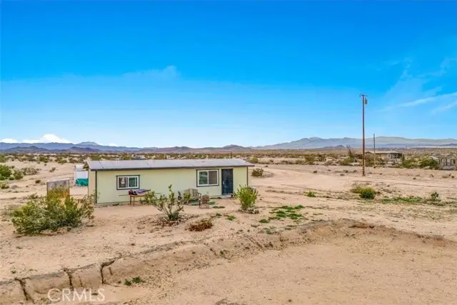 67550 Del Oro Road, Twentynine Palms, CA 92277 - #1