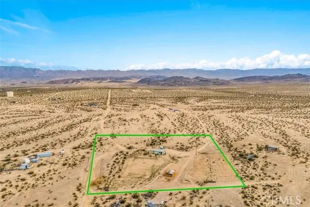 67550 Del Oro Road, Twentynine Palms, CA 92277 - #2