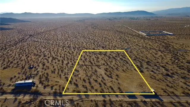 4594 Rice Avenue, Joshua Tree, CA 92252 - #2