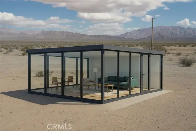 85776 Sunrise, Twentynine Palms, CA 92277 - Image #1