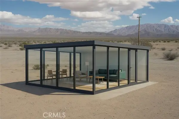 85776 Sunrise, Twentynine Palms, CA 92277