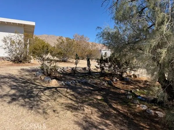 51136 Mecca Road, Morongo Valley, CA 92256