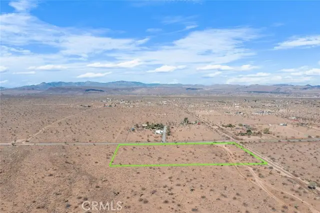 0 Avalon Avenue, Yucca Valley, CA 92284 - Image #2