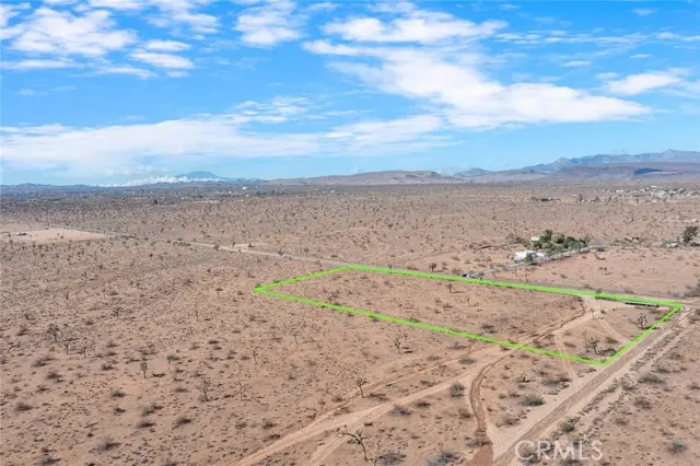 0 Avalon Avenue, Yucca Valley, CA 92284 - Image #3