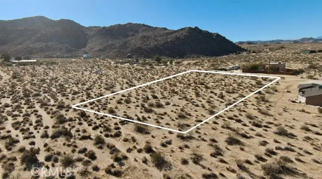 6883 Peterson, Twentynine Palms, CA 92277 - Image #1