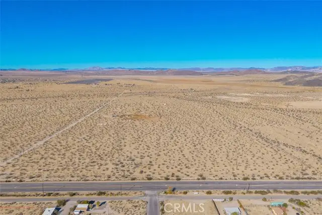 65810 29 Palms, Joshua Tree, CA 92252 - #1