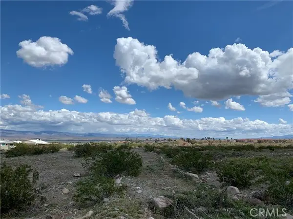 23456 El Monte Street, Needles, CA 92363