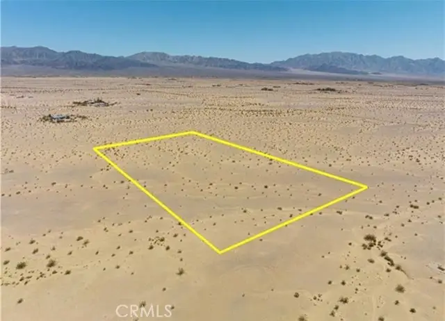 0 Hollywood Lane, Twentynine Palms, CA 92277 - Image #1