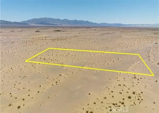 0 Hollywood Lane, Twentynine Palms, CA 92277 - Image #2