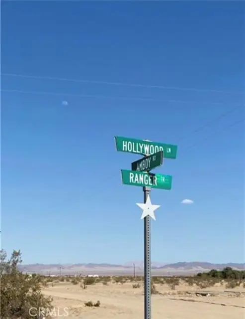 0 Hollywood Lane, Twentynine Palms, CA 92277 - Image #3