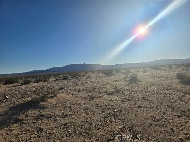 1234 Amboy Road, Twentynine Palms, CA 92277 - #1