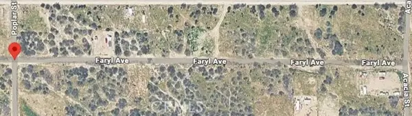 0 Faryl Ave, Cabazon, CA 92230