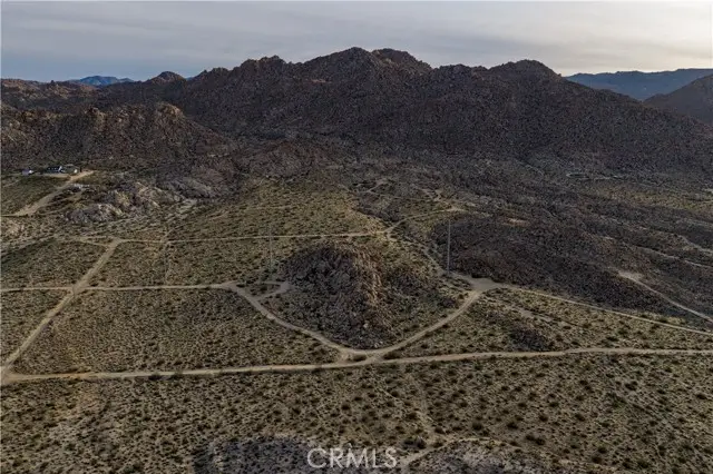 63251 Chickasaw Road, Joshua Tree, CA 92252 - #2