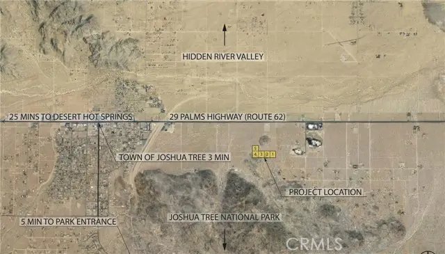 63251 Chickasaw Road, Joshua Tree, CA 92252 - #3