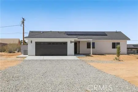 58424 Canterbury, Yucca Valley, CA 92284