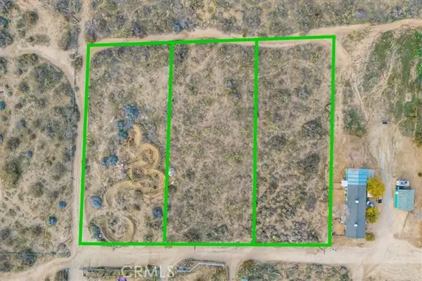 8129 Stardust, Yucca Valley, CA 92284