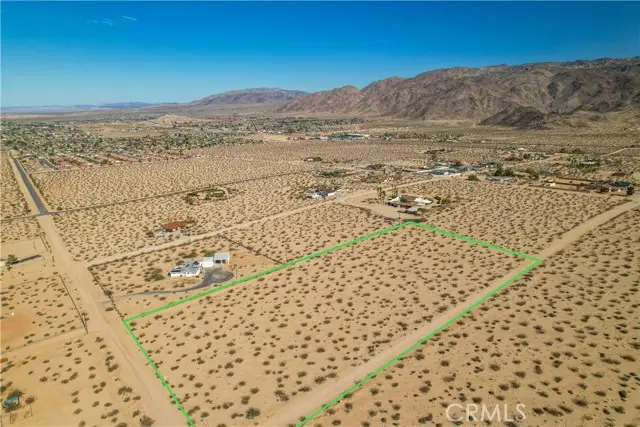 10 Noels Knoll Road, Twentynine Palms, CA 92277 - #1