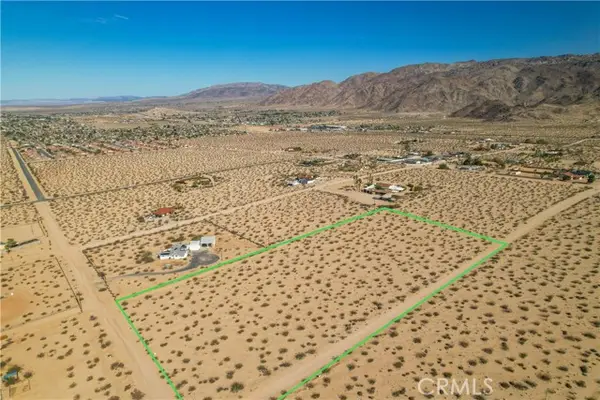 10 Noels Knoll, Twentynine Palms, CA 92277