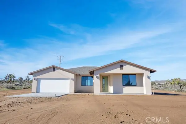 4986 Elata Avenue, Yucca Valley, CA 92284