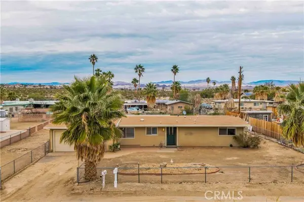 74356 Maricopa, Twentynine Palms, CA 92277