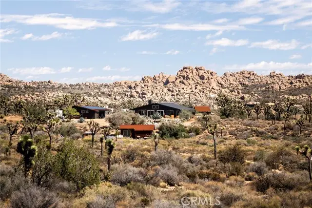 2680 Vine, Pioneertown, CA 92268 - #1