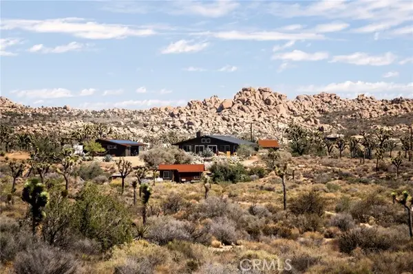 2680 Vine, Pioneertown, CA 92268