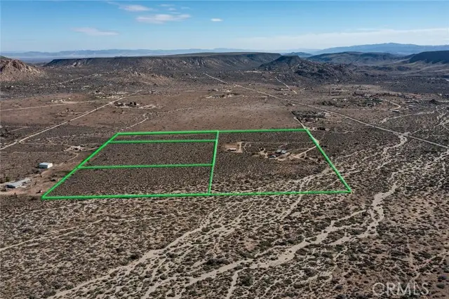 2680 Vine, Pioneertown, CA 92268 - #2