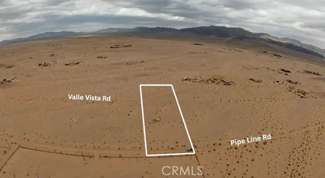 82539 Pipeline, Twentynine Palms Yucca Valley, CA 92277 - Image #1