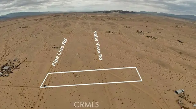 82539 Pipeline, Twentynine Palms Yucca Valley, CA 92277 - Image #2
