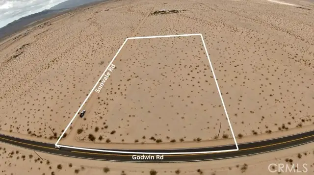 79256 Godwin Road, Twentynine Palms Yucca Valley, CA 92277 - Image #3