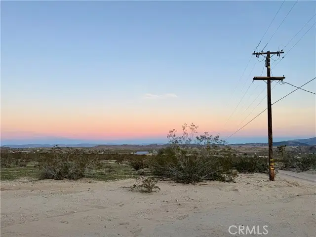 0 Campanula Street, Joshua Tree, CA 92252 - #1