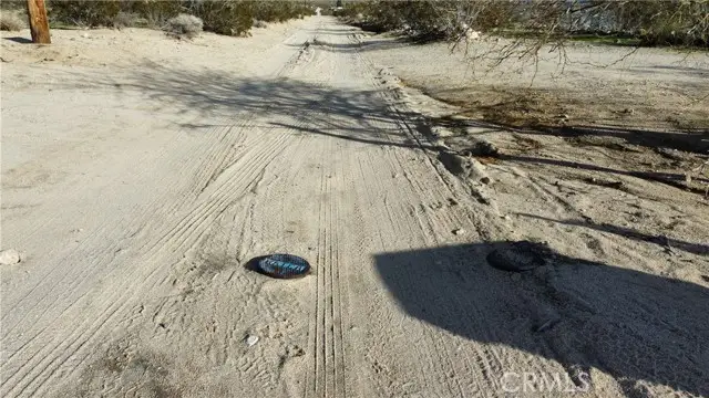 0 Campanula Street, Joshua Tree, CA 92252 - #3
