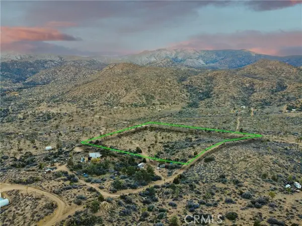 1531 Orion Trail, Pioneertown, CA 92268