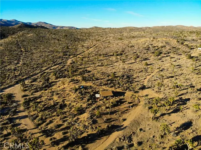 1531 Orion Trail, Pioneertown, CA 92268 - Image #3