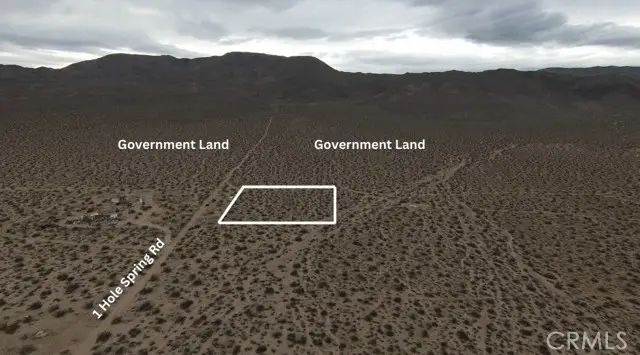 1234 1 Hole Spring Rd, Lucerne Valley, CA 92356 - #2