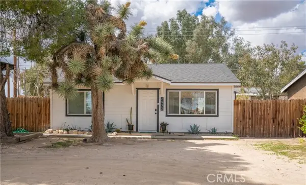 6972 Tamarisk Avenue, Yucca Valley, CA 92284